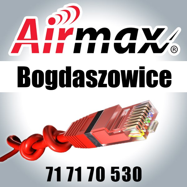 Światłowód Bogdaszowice