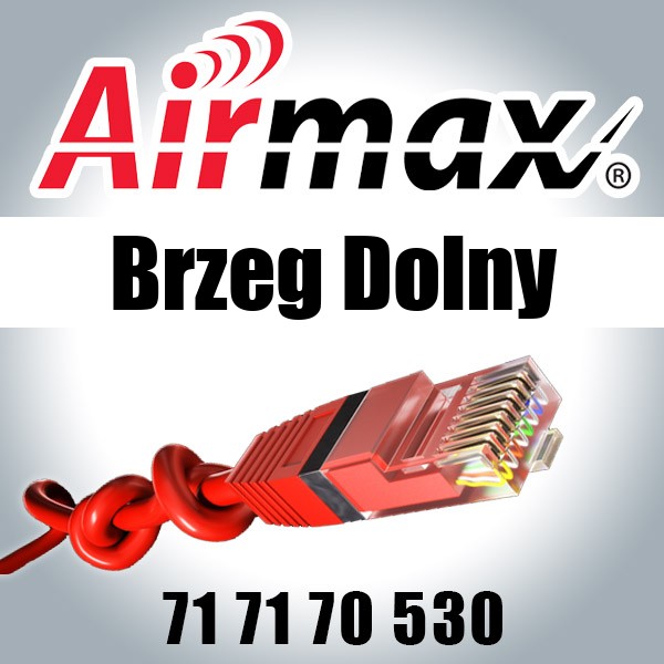 Światłowód Brzeg Dolny