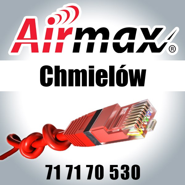 Światłowód Chmielów