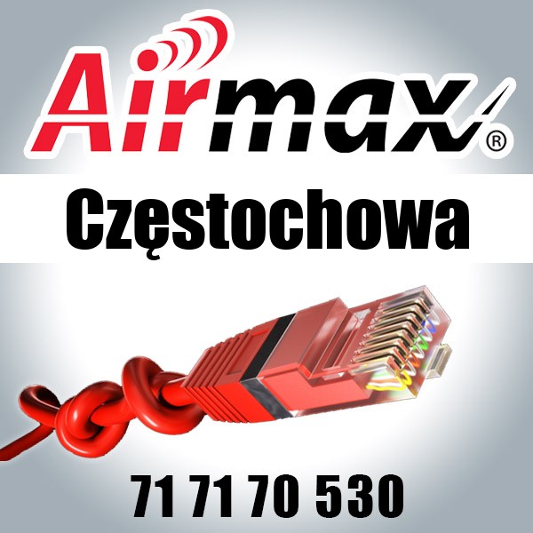 Światłowód Częstochowa