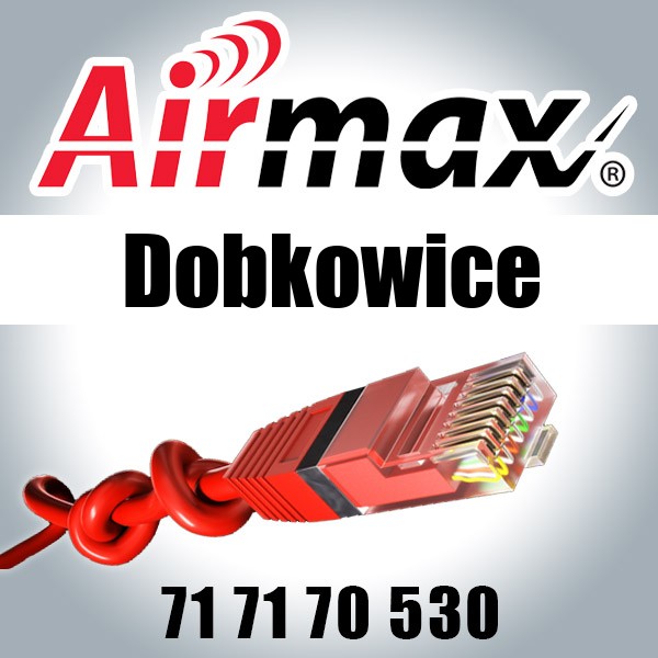 Światłowód Dobkowice