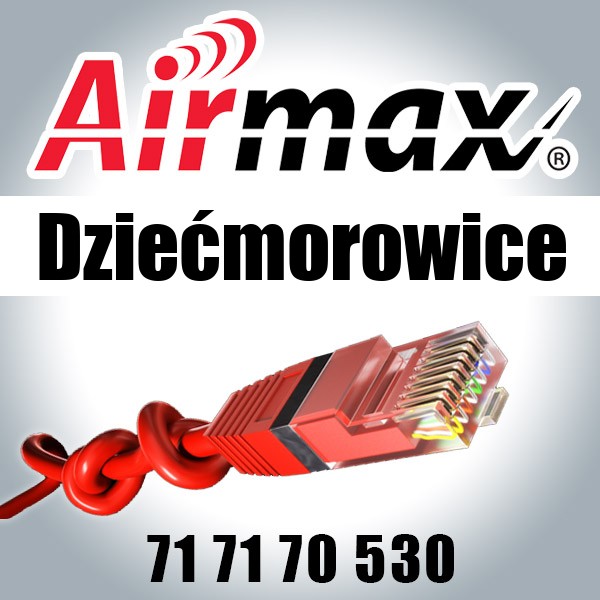 Światłowód Dziećmorowice