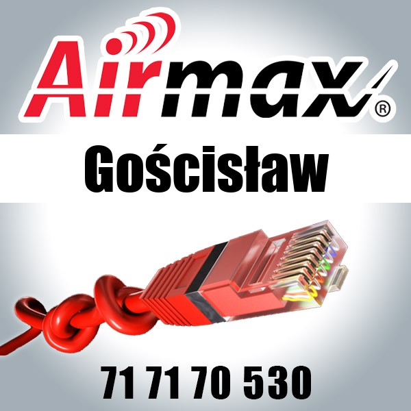 Światłowód Gościsław