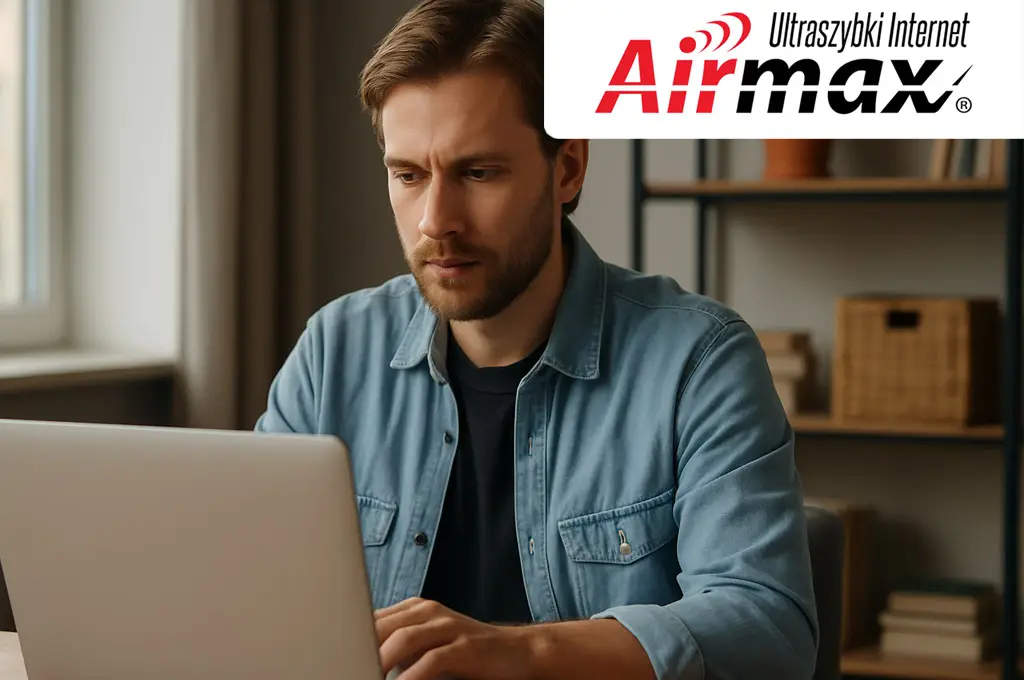 Jak wybrać internet do potrzeb pracy freelancera