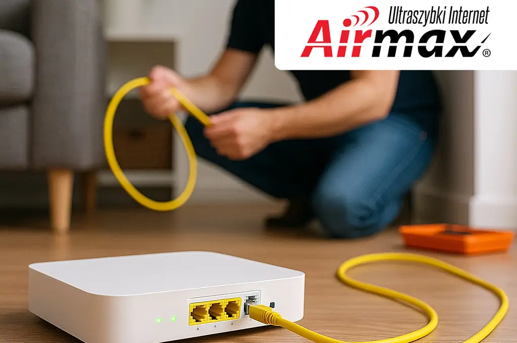 Jakie są koszty instalacji internetu