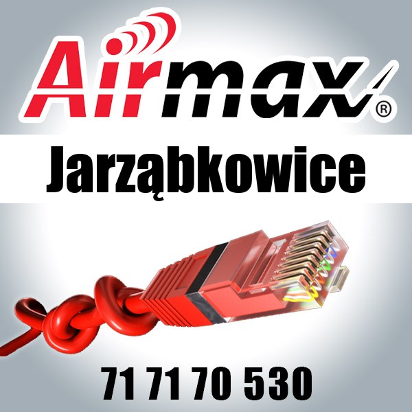 Światłowód Jarząbkowice