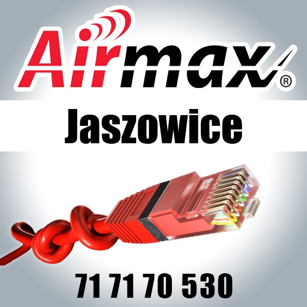 Internet Jaszowice Światłowód Jaszowice