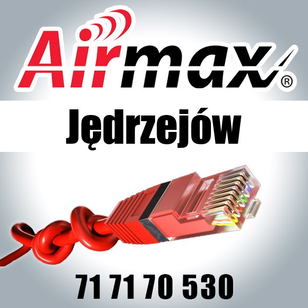 Światłowód Jędrzejów