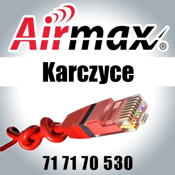 Światłowód Karczyce