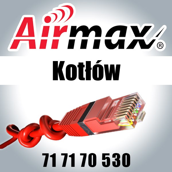 Światłowód Kotłów