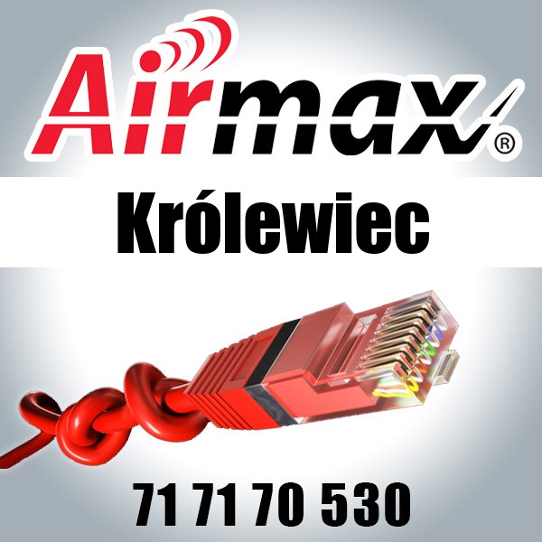 Światłowód Królewiec