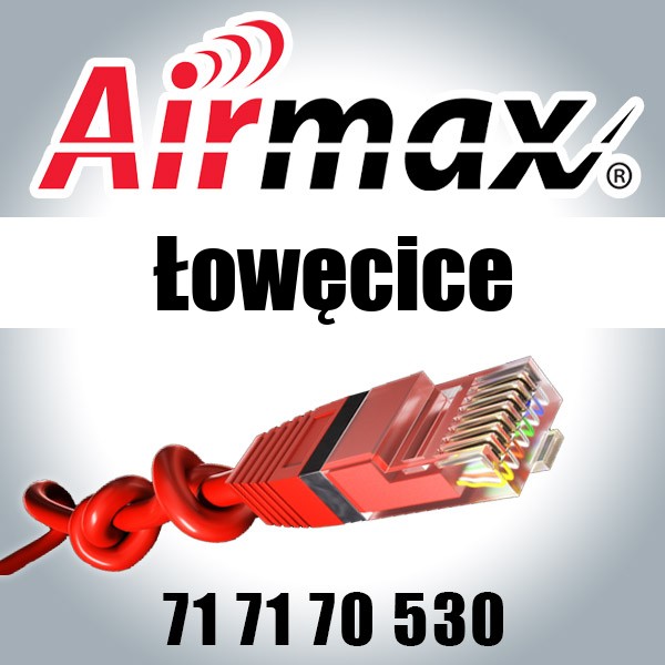 Światłowód Łowęcice