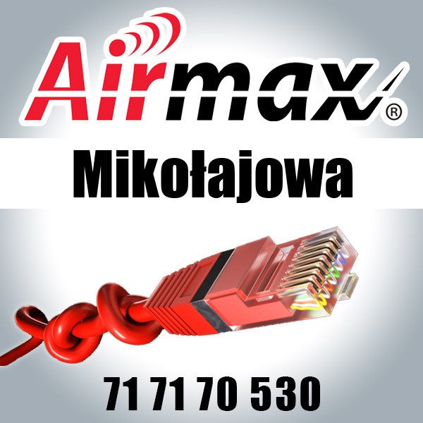 Światłowód Mikołajowa