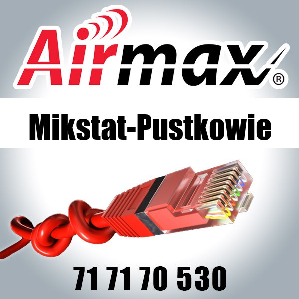 Światłowód Mikstat-Pustkowie