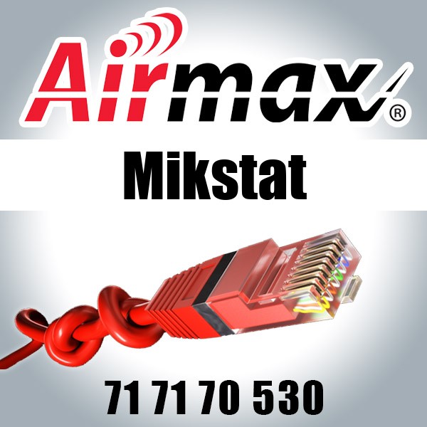 Światłowód Mikstat