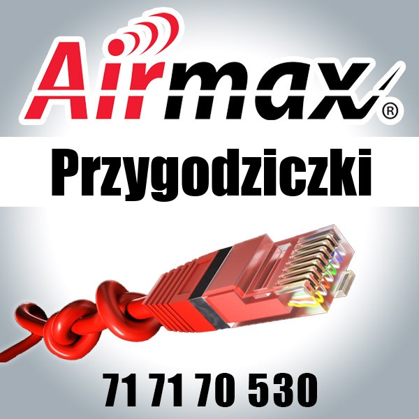 Światłowód Przygodziczki