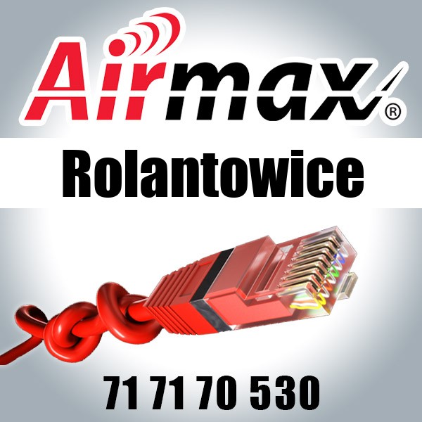 Światłowód Rolantowice