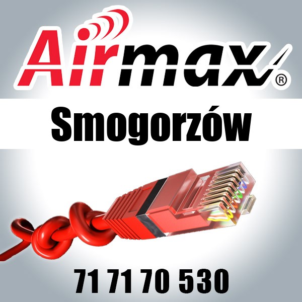 Światłowód Smogorzów