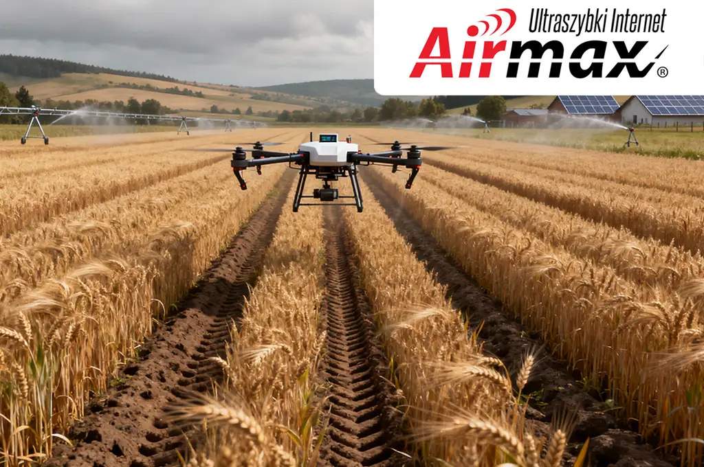 Uprawa pszenicy w nowoczesnych gospodarstwach Dolnego Śląska