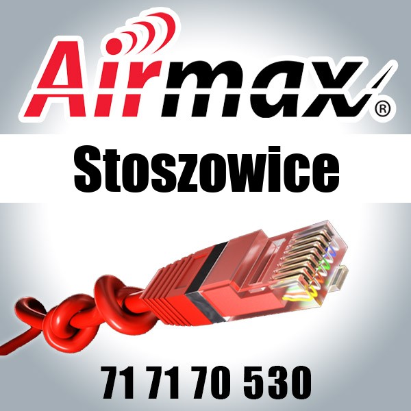 Światłowód Stoszowice