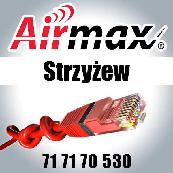 Światłowód Strzyżew