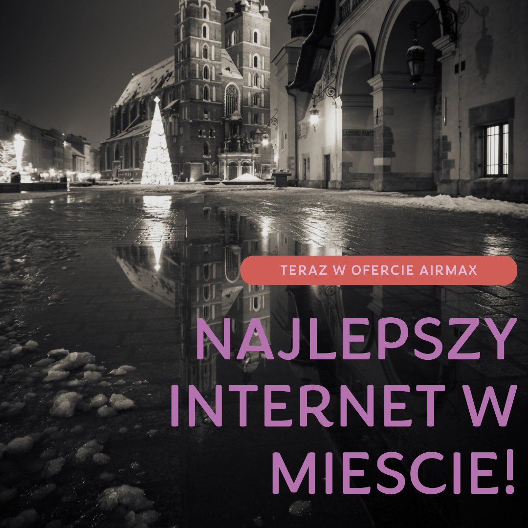 Internet we Wrocławiu - zrozumieć oczekiwania klientów