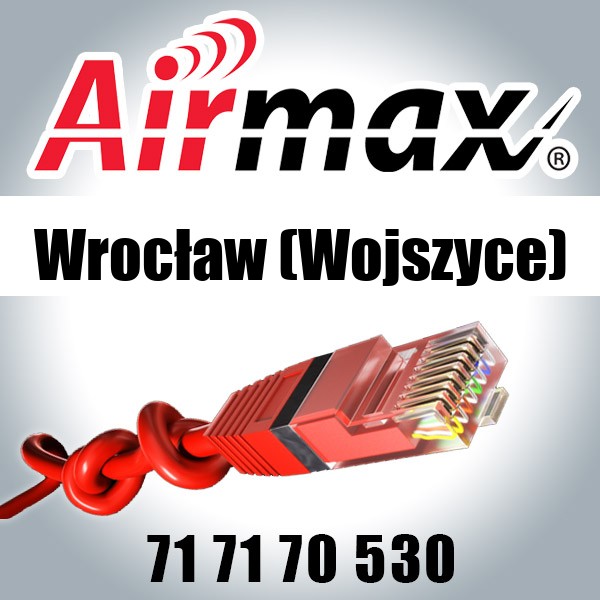 Światłowód Wrocław (Wojszyce)