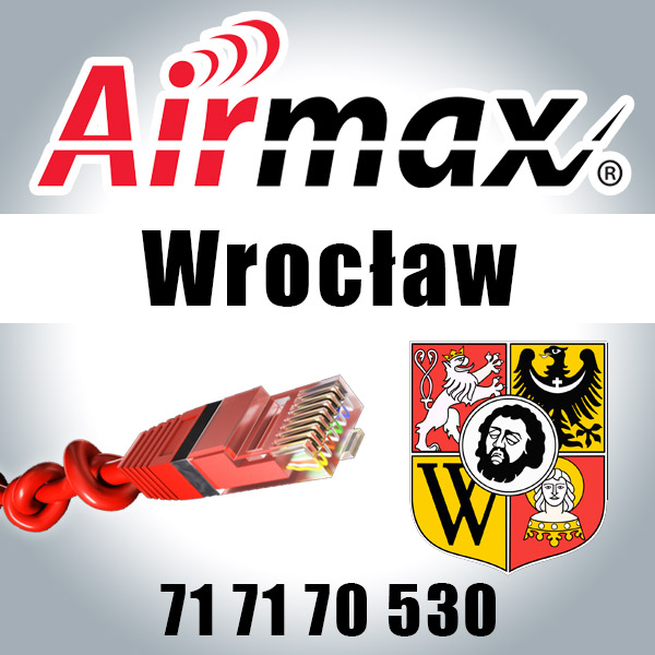 Światłowód Wrocław